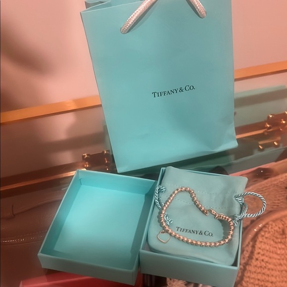 Tiffany & Co. Jewelry - Tiffany & Co Bracelet